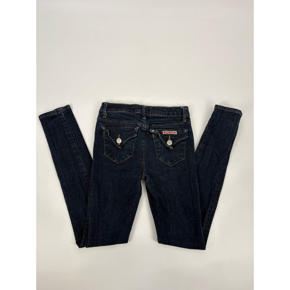 Kids Hudson Skinny Jeans (B52)